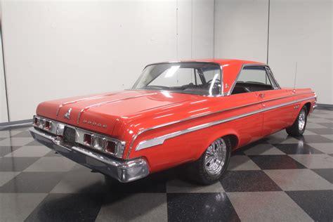 1964 Dodge Polara 500 for sale #79247 | MCG