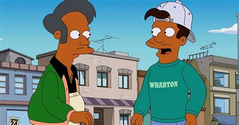 The Simpsons Ditching Apu to Avoid Further Controversy?