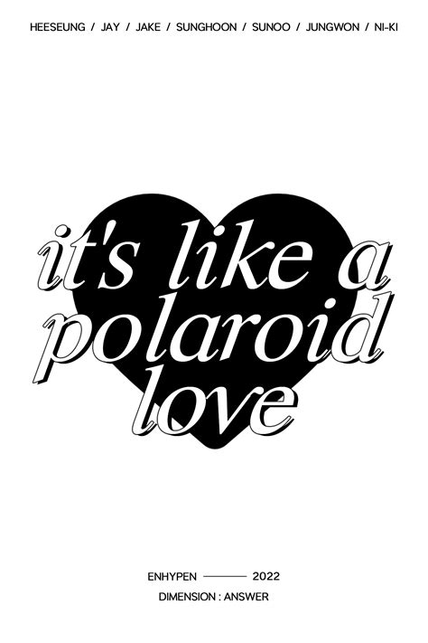 POLAROID LOVE on Behance