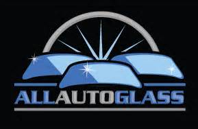 Auto Glass Repair - All Auto Glass Installation