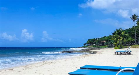 Top 10 Best St. Croix Beaches You Must Visit