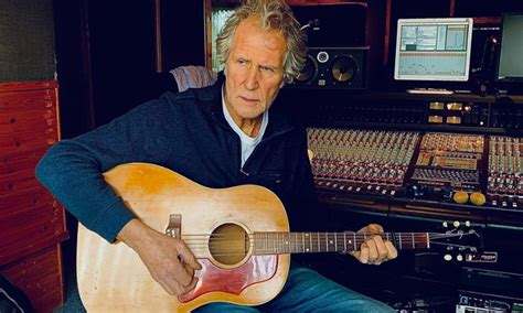 John Illsley: “New Album Coming Soon…” - DireStraits