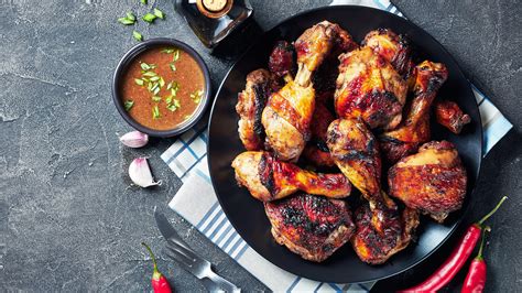 Jamaican Browning Sauce Is The Secret Weapon For Flavorful Chicken