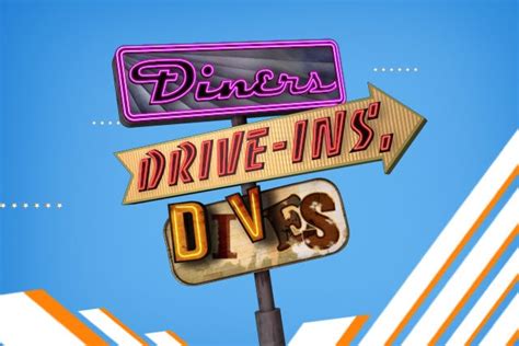 17 Best images about Diners, Drive-Ins and Dives on Pinterest | Special recipes, Turkey ...