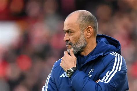 Nottingham Forest transfer news - Liverpool favourite latest as Nuno ...