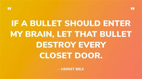 38 Best Harvey Milk Quotes To Leave You Feeling Hopeful