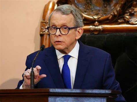 Ohio Gov. Mike DeWine Signs ‘Heartbeat’ Abortion Bill into Law