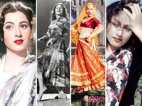 Revisiting iconic fashion statements made by Madhubala | Filmfare.com