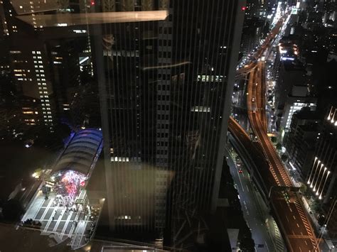 Tokyo at Night, View from Akasaka (7) by rlkitterman on DeviantArt