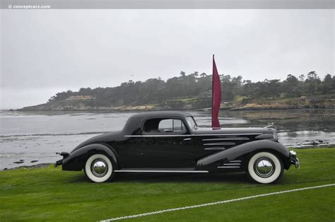 1937 Cadillac Series 90 V16 Images. Photo 37-Cadillac_V16-90_Coupe-DV-08_PBC_01.jpg