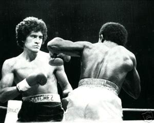 Sanchez vs Nelson -- A War At Madison Square Garden