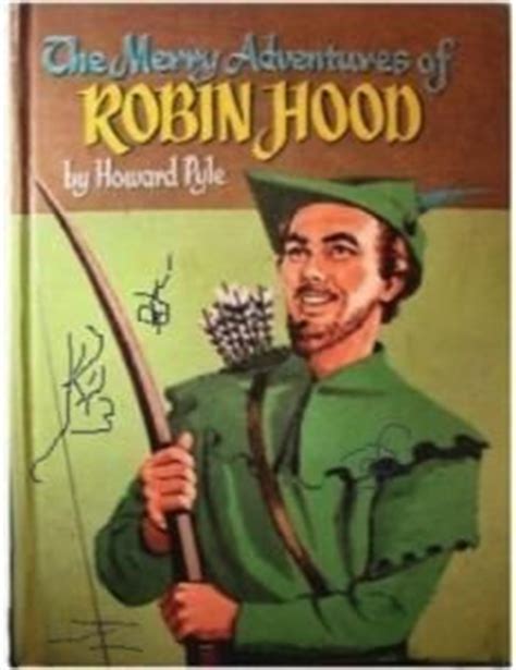 37 Howard Pyle, illustrator of Robin Hood, King Arthur, & the Book of ...