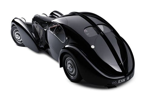 1938 Bugatti Type 57SC Atlantic from the Ralph Lauren collection Computer Wallpapers, Desktop ...