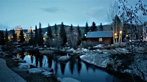 Breckenridge, Colorado Travel Tips | POPSUGAR Smart Living