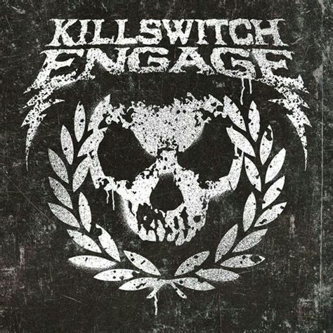 American Metalcore Band Killswitch Engage | Anillos de compromiso ...