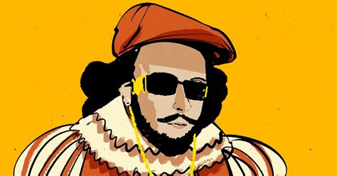 Shakespeare or Hip-Hop? Quiz