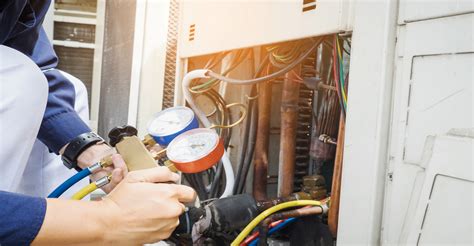 Should I Repair or Replace My HVAC System?