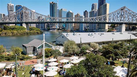 Howard Smith Wharves Is Hosting Its First-Ever Italian Food Market with Guest Chef Orazio D'Elia ...