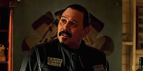 Mayans M.C. Will Crossover With Sons Of Anarchy, According To Kurt Sutter | Cinemablend