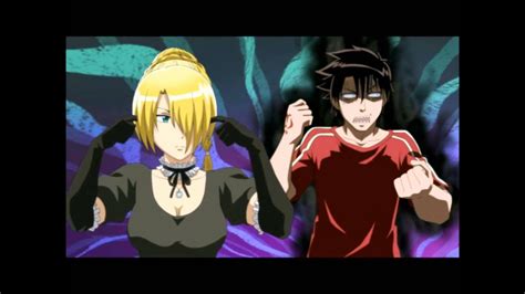 Beelzebub Review (Anime) - YouTube