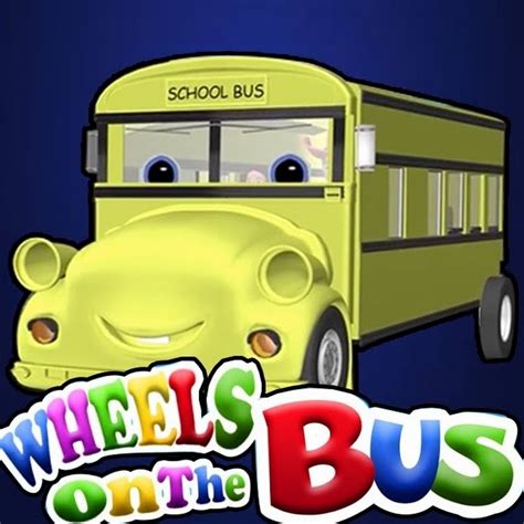 Wheels On The Bus UK - YouTube