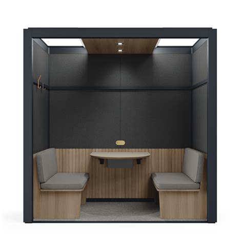 ROOM | Office Pods