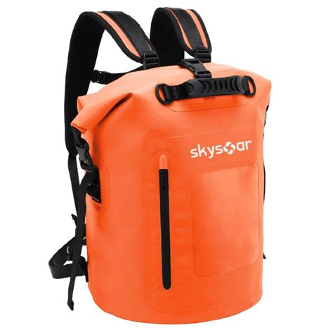 Waterproof Backpack for Men Women Beach High Quality SK50030