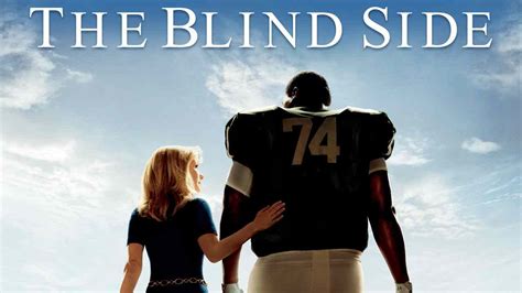 Is Movie 'The Blind Side 2009' streaming on Netflix?