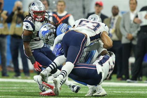 Patriots vs Lions: How to watch, game time, TV, radio, streaming, odds ...