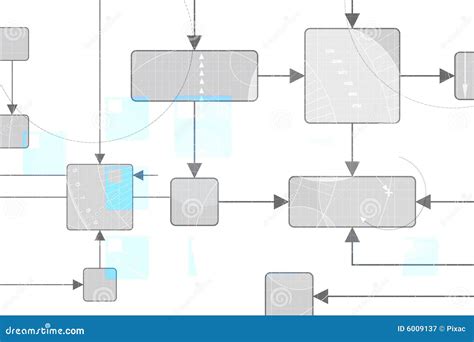 Technical Background stock illustration. Illustration of digital - 6009137