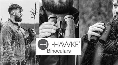 Hawke Binoculars Review | Best Frontier, Endurance, Nature Trek [2024]