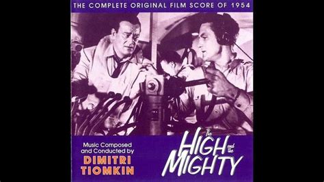 The High and the Mighty (film) - Alchetron, the free social encyclopedia