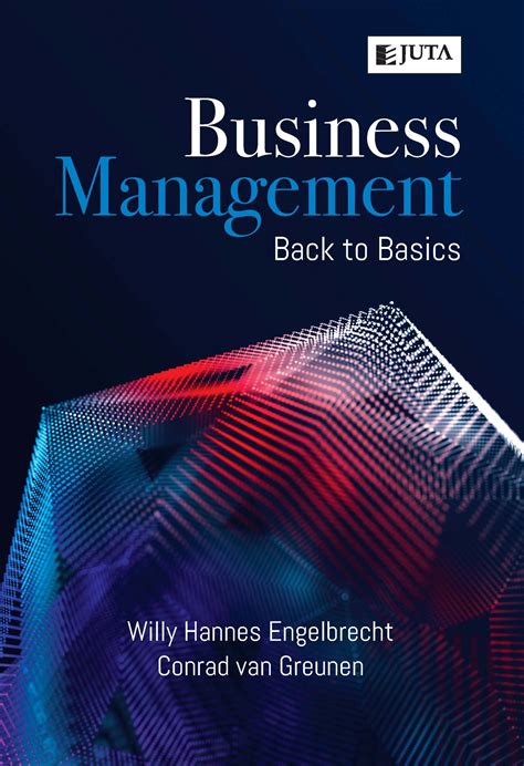 Business Management : Back to Basics | Sherwood Books