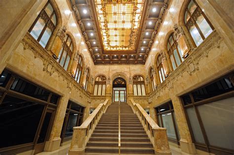 The must-see buildings at Open House New York 2016 – in pictures | Building images, Woolworth ...