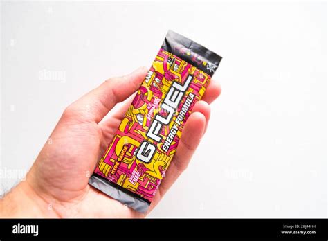 Gfuel hi-res stock photography and images - Alamy