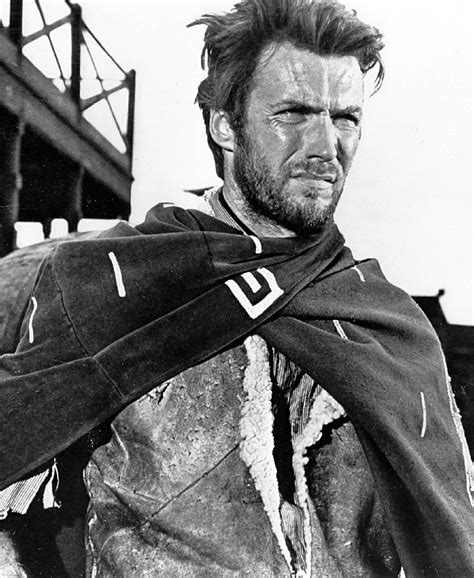 Clint eastwood,westerns,movies,actor,spaghetti - free image from needpix.com