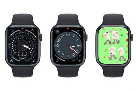 The 16 best Apple Watch faces you should be using - Techno Blender