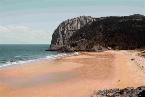 Best beaches in the Basque Country, Spain - Passporter Blog