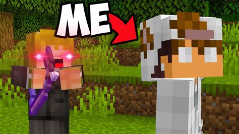 This Minecraft Bow is DANGEROUS - YouTube