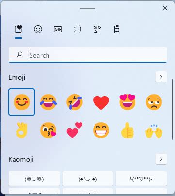 Windows 11 Emoji Keyboard - How to Open and Use It? See a Guide! - MiniTool