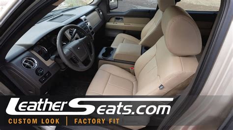 Seat For Ford F150