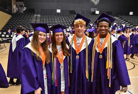 PHOTOS: Horizon High School Graduation 2023