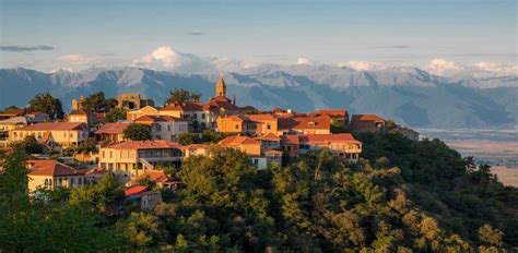 Kakheti Wine Region | Georgia | Luxe and Intrepid Asia | Remote Lands