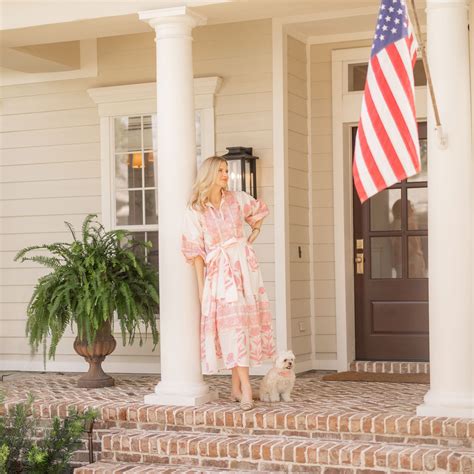 Front & Back Porch Thin Brick Project - Ashley Brooke | Lifestyle Blog