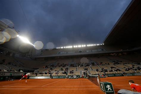 FRENCH OPEN 2021: Federer, Serena at last Paris Slam of 30s