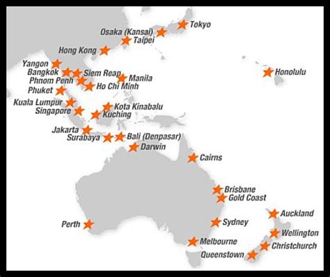 Jetstar Photo Competition - live. travel. blog.