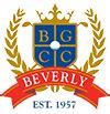 Member Login - Beverly Golf & Country Club