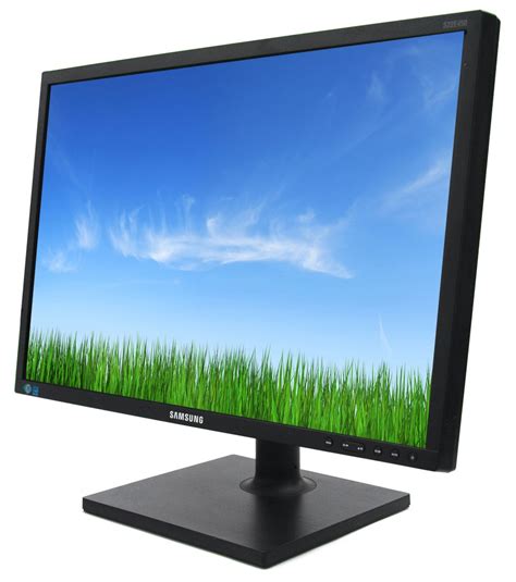 Samsung S22E450 22" Widescreen LCD Monitor - Grade B