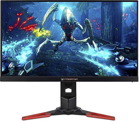 Acer Predator XB271HU bmiprz gaming monitor - Elektroonika24