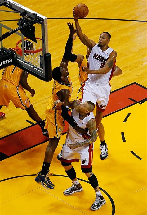 All-Defensive 2nd Team: Roy Hibbert Photo Gallery | NBA.com